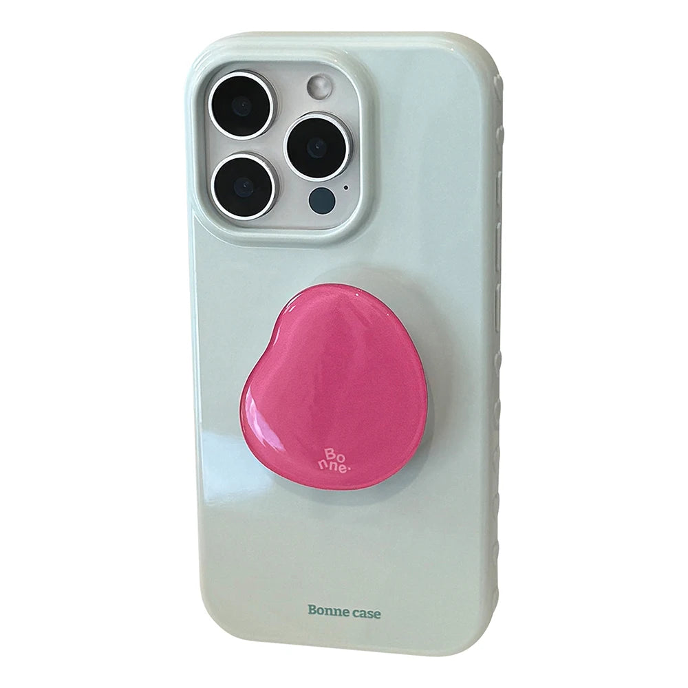 Coque Iphone avec support