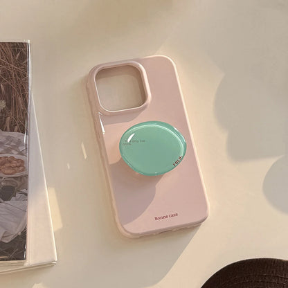 Coque Iphone avec support