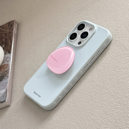 Coque Iphone avec support