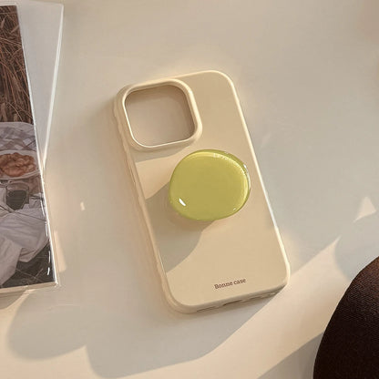 Coque Iphone avec support