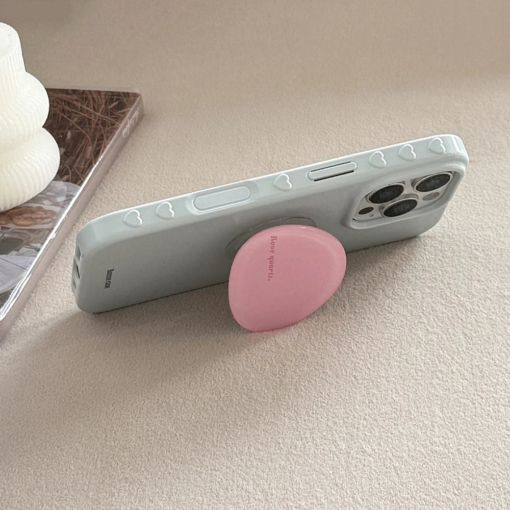 Coque Iphone avec support