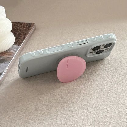 Coque Iphone avec support