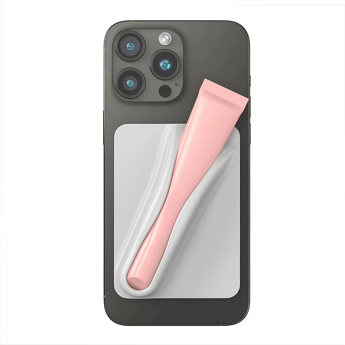 Sticky Gloss Case