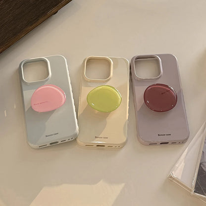 Coque Iphone avec support