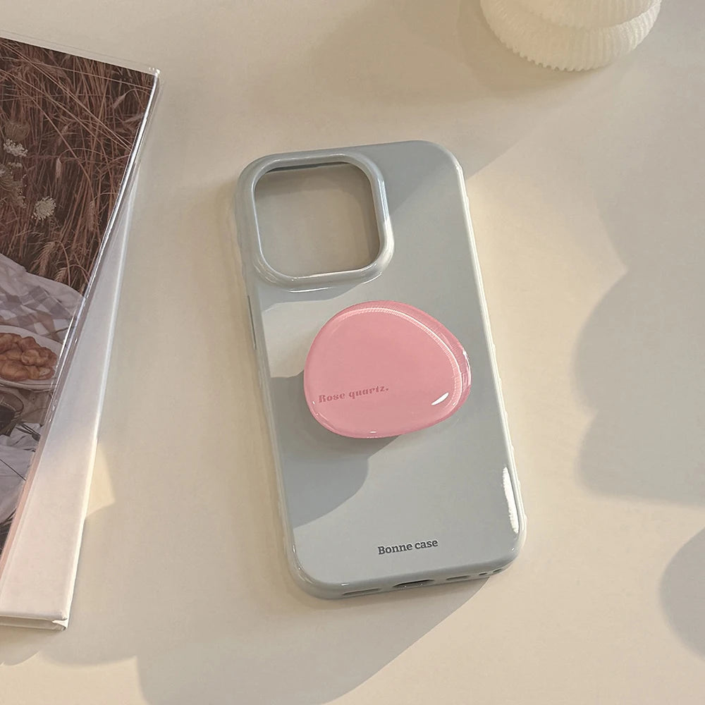 Coque Iphone avec support