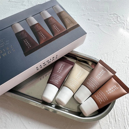 Pack Summer Lip Balm gloss