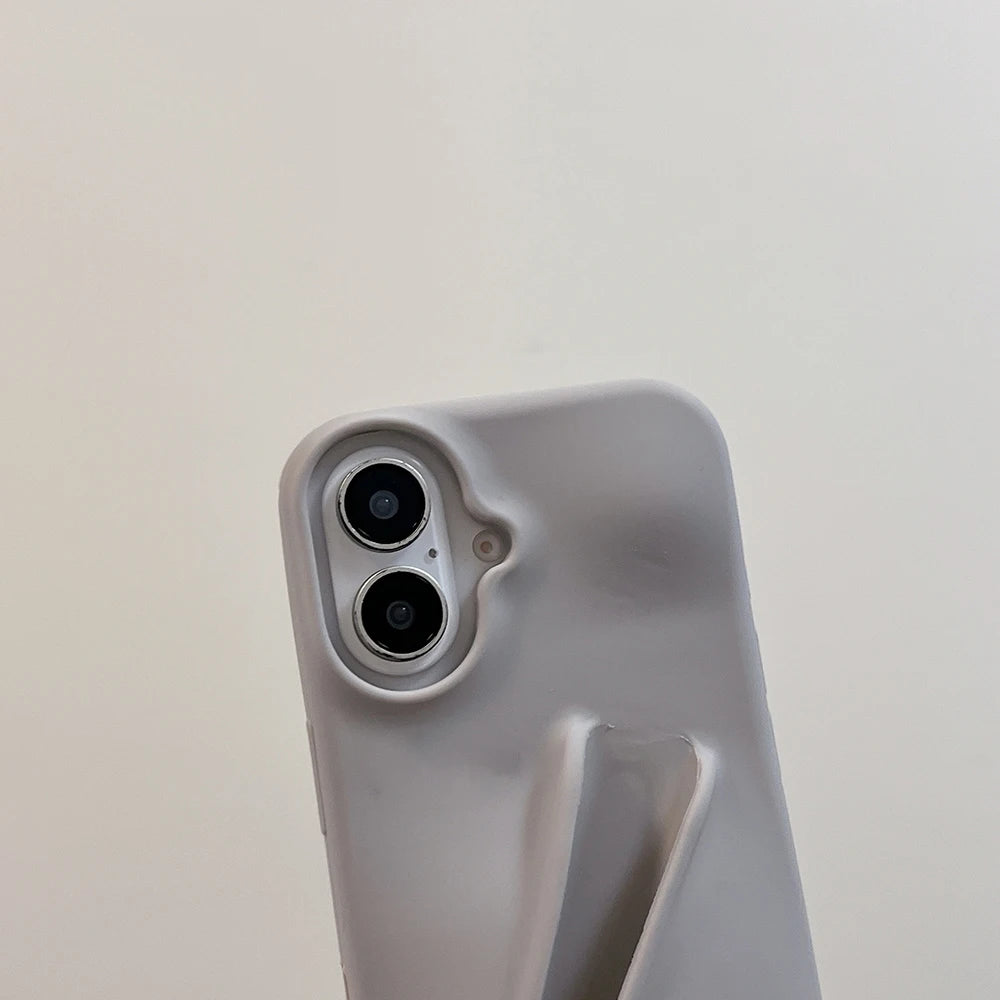 Lip Gloss Coque Iphone Glossy Colors