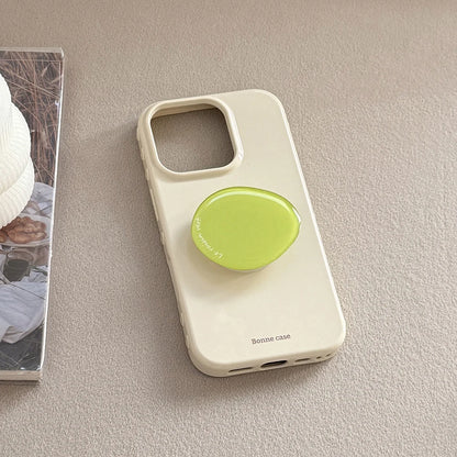 Coque Iphone avec support