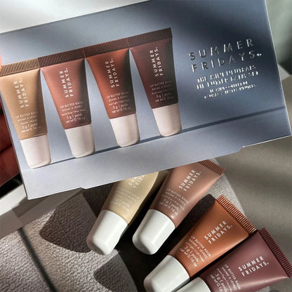 Pack Summer Lip Balm gloss