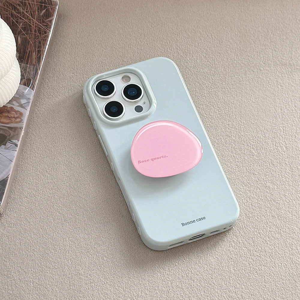 Coque Iphone avec support