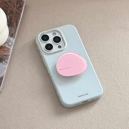 Coque Iphone avec support