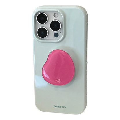 Coque Iphone avec support