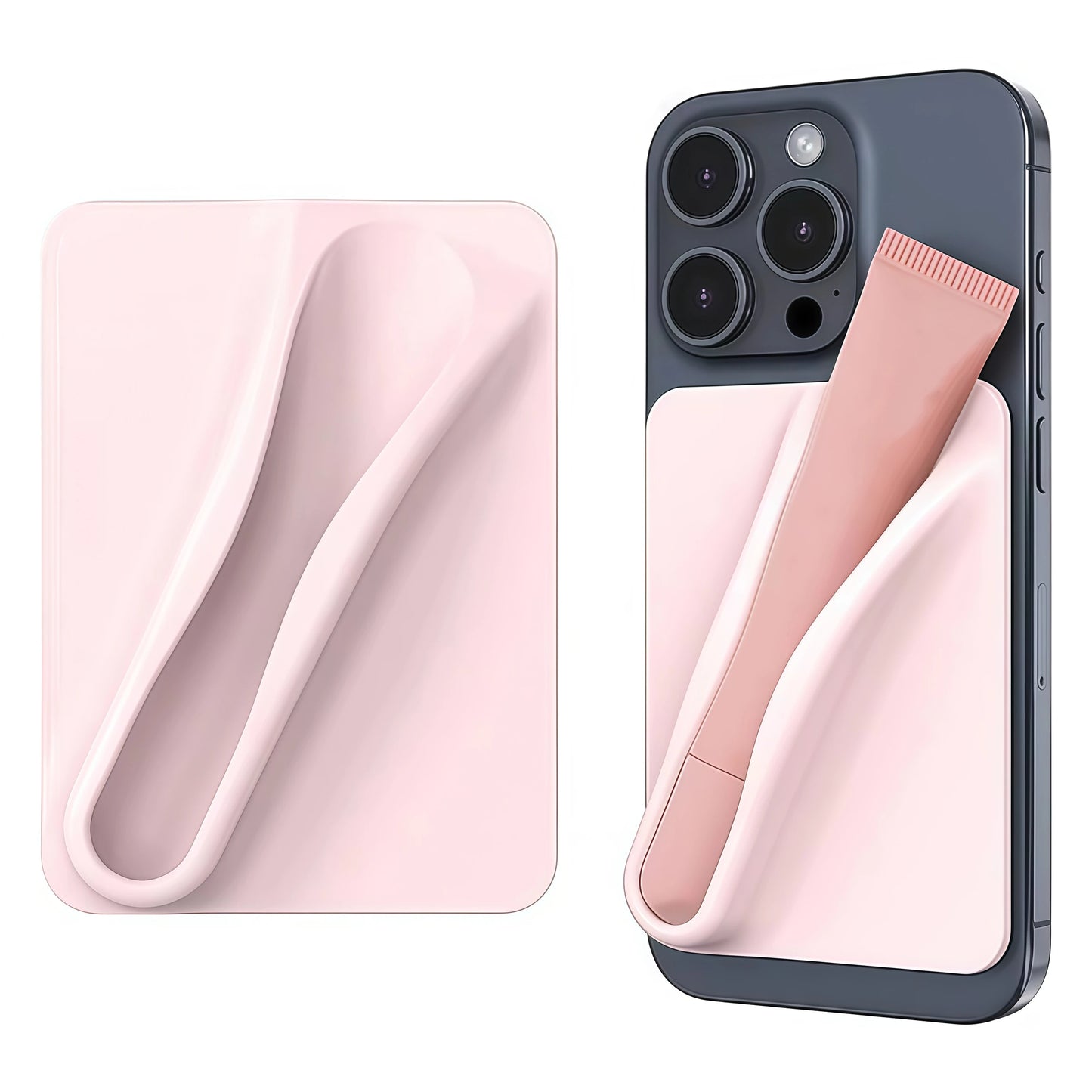 Sticky Gloss Case