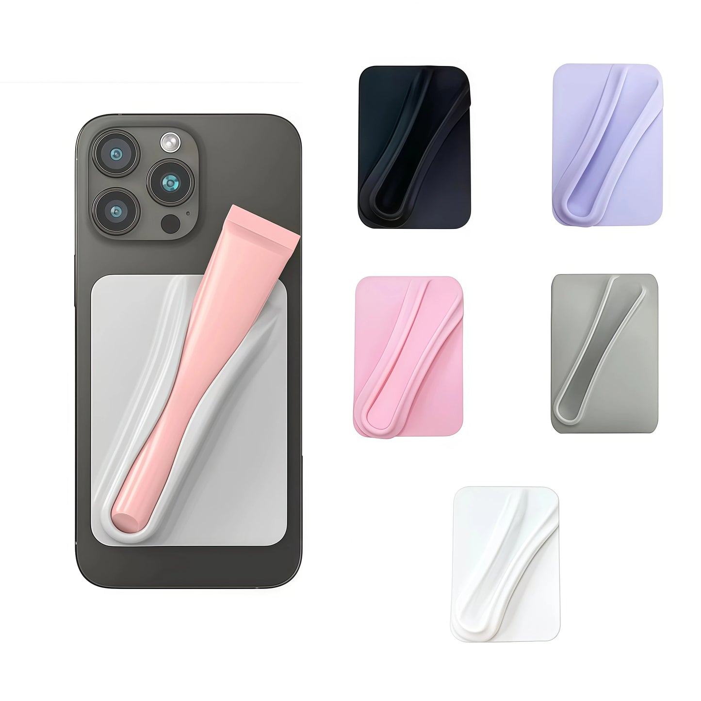 Sticky Gloss Case