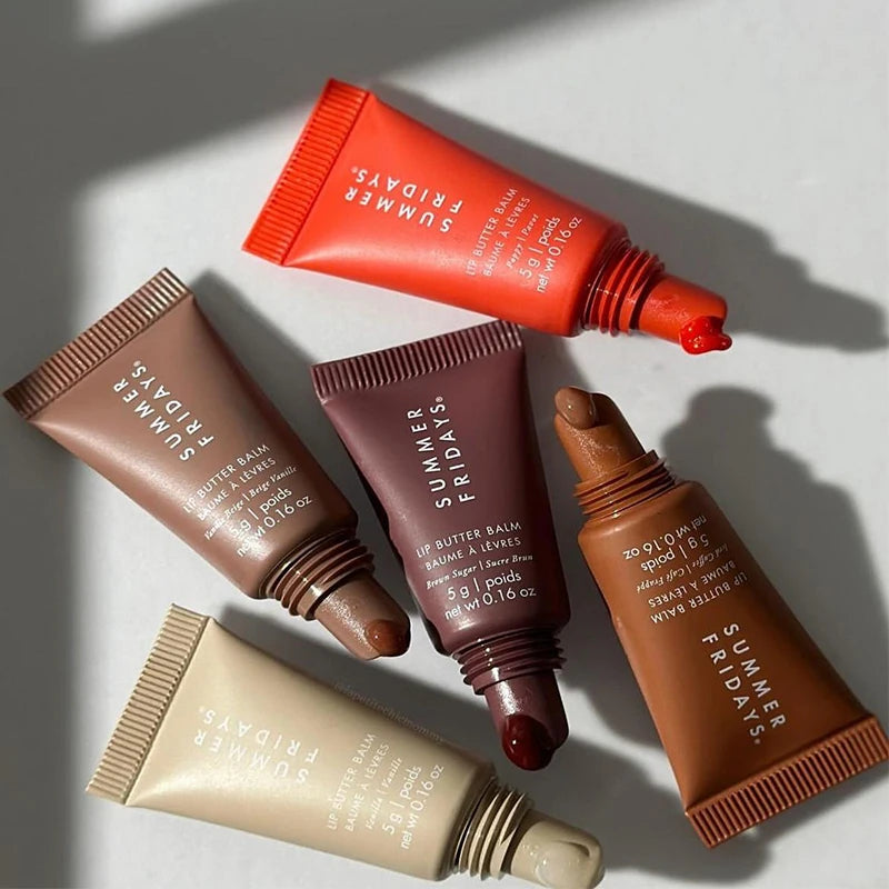 Pack Summer Lip Balm gloss