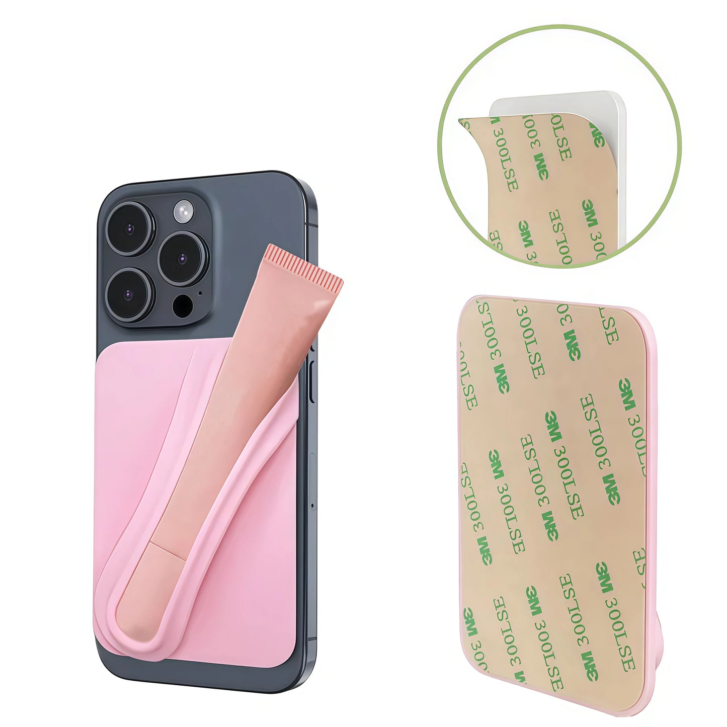 Sticky Gloss Case