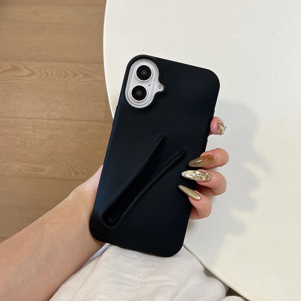 Lip Gloss Coque Iphone